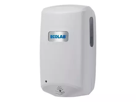 Distributeur de savon sans contact Ecolab Nexa Compact 750 ml